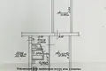 Apartamento 2 habitaciones 44 m² Mazyr, Belarús