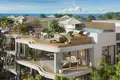 Complejo residencial Garrya Residences