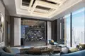 Penthouse 5 bedrooms 1 096 m² Dubai, UAE