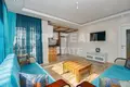Mieszkanie 3 pokoi 90 m² Konyaalti, Turcja