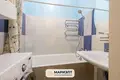 1 room apartment 39 m² Minsk, Belarus