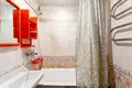 Mieszkanie 2 pokoi 47 m² Mińsk, Białoruś