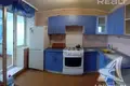 Квартира 3 комнаты 63 м² Кобрин, Беларусь