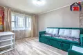 3 room apartment 64 m² Minsk, Belarus