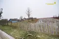 Atterrir  Ozyaritska Slabadski rural council, Bélarus