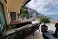 Penthouse 3 bedrooms 230 m² Rafailovici, Montenegro