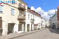 Apartamento 1 habitación 33 m² Vilna, Lituania