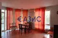 Apartamento 2 habitaciones 55 m² Sunny Beach Resort, Bulgaria