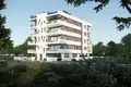 Apartamento 2 habitaciones 140 m² Nicosia, Chipre