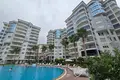 Wohnung 3 zimmer  Alanya, Türkei