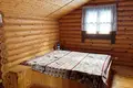Дом  Налибокский сельский Совет, Беларусь