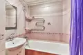1 room apartment 43 m² Minsk, Belarus
