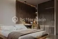A boutique Apartment Complex on a Hill With Breathtaking Views of The Jungle and Rice Fields in Ubud