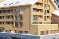 Mountain panorama & return of investment opportunity - luxury investor apartment in the alpine ski area