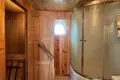 Maison 59 m² Rudzienski sielski Saviet, Bélarus
