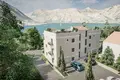 3 bedroom apartment 198 m² Dobrota, Montenegro