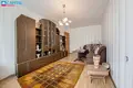 Apartamento 3 habitaciones 64 m² Radviliskis, Lituania