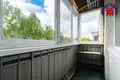 Квартира 2 комнаты 48 м² Минск, Беларусь
