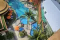 Apartamento 30 m² Karon, Tailandia