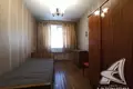 2 room apartment 43 m² Brest, Belarus