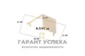 House 226 m² Rakitnica, Belarus