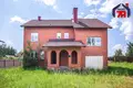 Casa 316 m² Siomkava, Bielorrusia