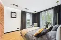 2 room apartment 56 m² in Warsaw, Poland