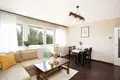 Apartamento 3 habitaciones 61 m² Cracovia, Polonia