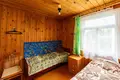 Casa 90 m² Holacki siel ski Saviet, Bielorrusia