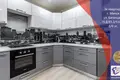 3 room apartment 76 m² Minsk, Belarus