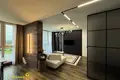 2 room apartment 43 m² Minsk, Belarus