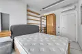 Appartement 1 chambre 57 m² Région méditerranéenne, Turquie