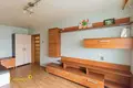 Appartement 1 chambre 33 m² Minsk, Bélarus