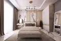 1 bedroom apartment 46 m² Kargicak, Turkey