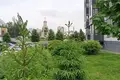 1 room apartment 38 m² Koltushi, Russia