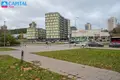 Квартира 1 комната 24 м² Вильнюс, Литва