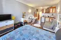 1 bedroom apartment 43 m² Nesebar, Bulgaria
