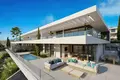 4 bedroom apartment 178 m² Marbella, Spain