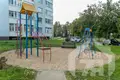 2 room apartment 58 m² Maladzyechna, Belarus