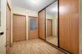 Apartamento 3 habitaciones 66 m² Minsk, Belarús
