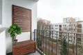 Appartement 3 chambres 47 m² Varsovie, Pologne