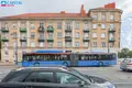 Квартира 2 комнаты 52 м² Клайпеда, Литва