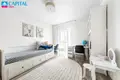 Mieszkanie 3 pokoi 67 m² Wilno, Litwa