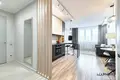 Квартира 2 комнаты 45 м² Минск, Беларусь