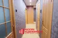 2 room apartment 55 m² Hrodna, Belarus