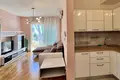 2 bedroom apartment 74 m² Becici, Montenegro