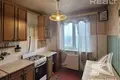 2 room apartment 50 m² Brest, Belarus