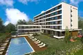 1 bedroom apartment 58 m² Sunny Beach Resort, Bulgaria