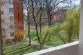 1 room apartment 34 m² in Wroclaw, Poland