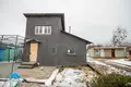 Maison 106 m² Homiel, Biélorussie